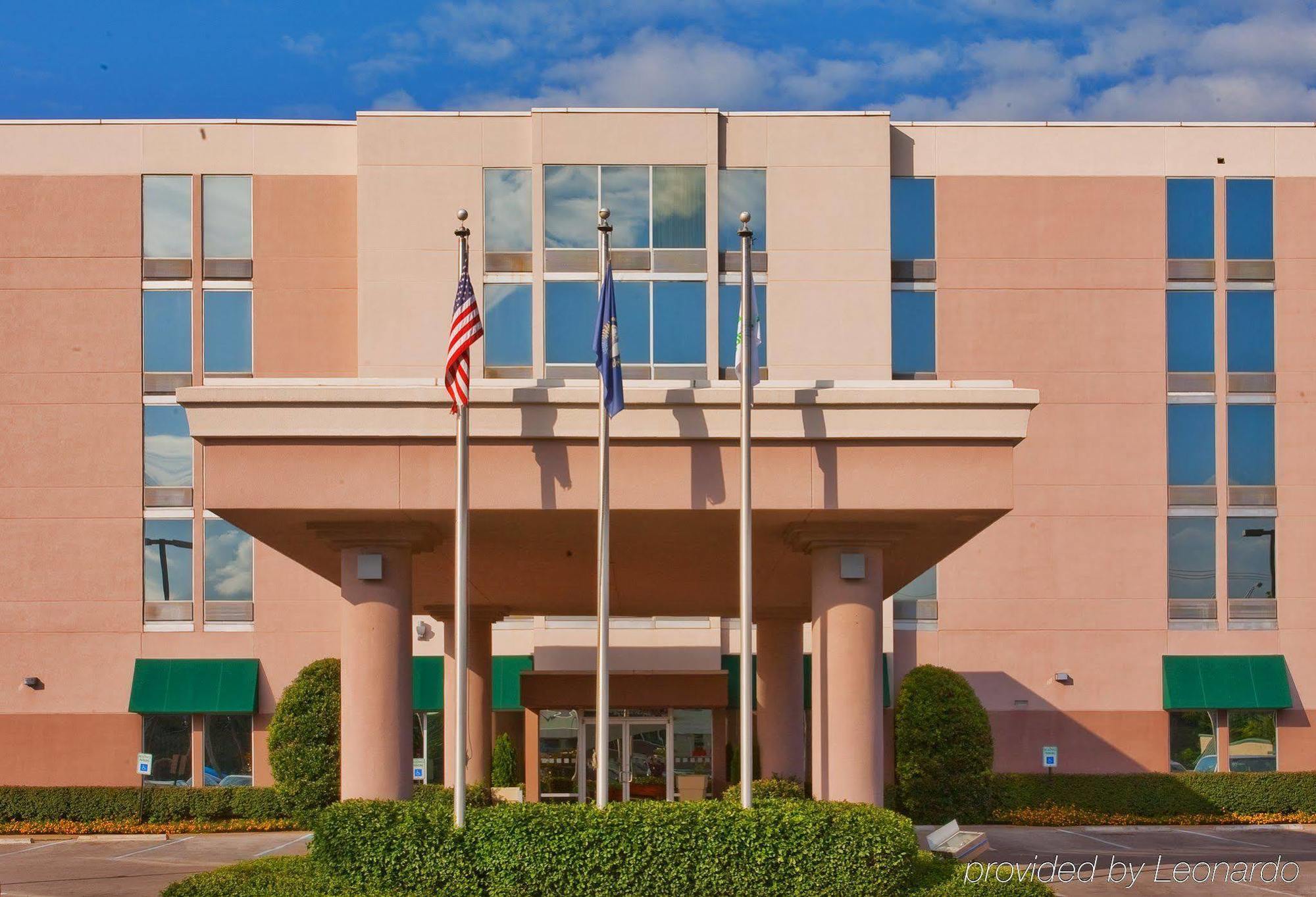 Clarion Pointe Hopkinsville Near The Bruce Convention Center Εξωτερικό φωτογραφία